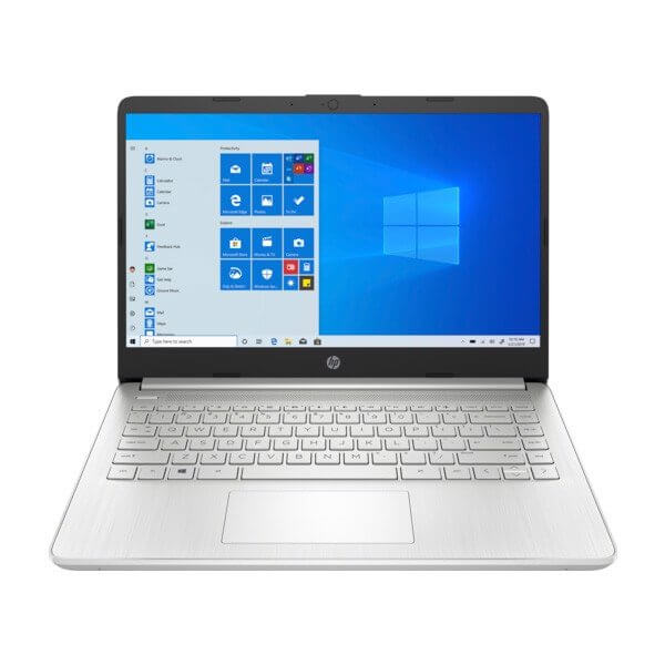Laptop HP 15-DW3033DX (Core i3-1115G4 | RAM 8GB | SSD 256GB | 15.6